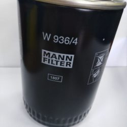 Oil Filter W936/4 MANN