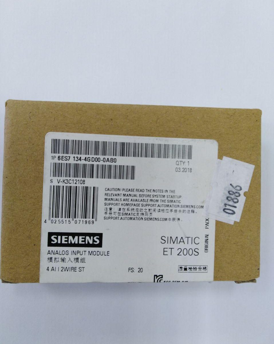 Siemens 6ES7134-4GD00-0AB0