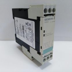 voltage monitoring relay Siemens 3UG4512-1BR20